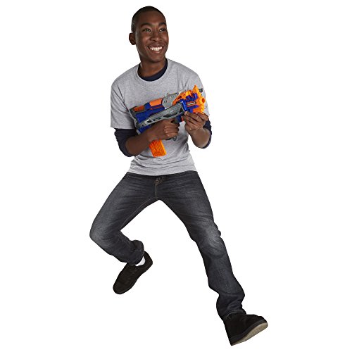 Perno cruzado Nerf Perno cruzado Nerf