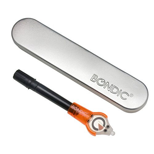 BONDIC(ボンディック) 液体プラスチック接着剤 スターターキット BD-SKCJ 【国内正規品】商品画像