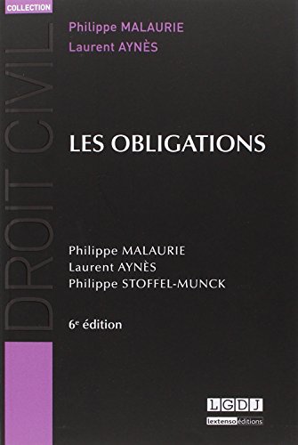 Les  obligations