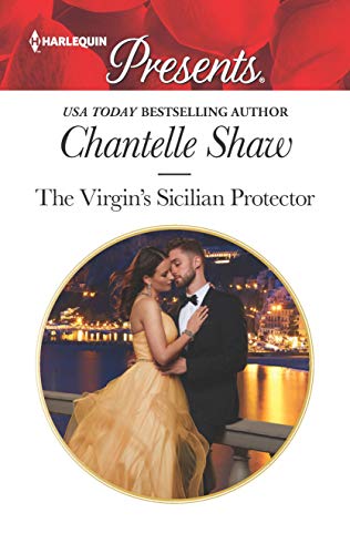 [F.r.e.e] The Virgin's Sicilian Protector (Harlequin Presents Book 3680)<br />Z.I.P