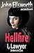 Hellfire (Sisters In Law Book 2)