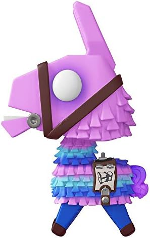 Funko Pop Games: Fortnite - Loot Llama 