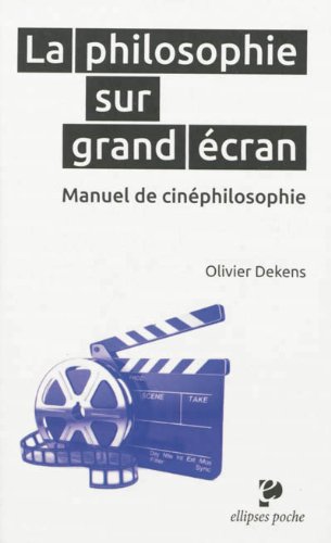 La  philosophie sur grand écran