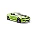 Maisto 1:24 Scale 2014 Ford Mustang Street Racer Diecast Vehicle (Colors May Vary)