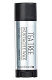 Beardbrand Tea Tree Mustache Wax