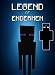 Legend Of Endermen: Herobrine vs. Endermen (ENDVENTURES SERIES Book 4)