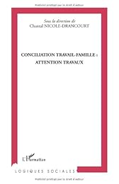 Conciliation travail-famille