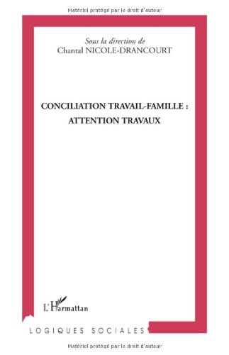 Conciliation travail-famille
