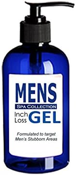 Men's Inch Loss Gel