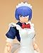 Max Factory Ikkitousen Great Guardians: Ryomou Shimei Action Figure