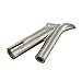 Iglobalbuy 5.2mm Round High Speed Welding Nozzle Welders Tool For Hot Air Plastic Welder Leister/DSH
