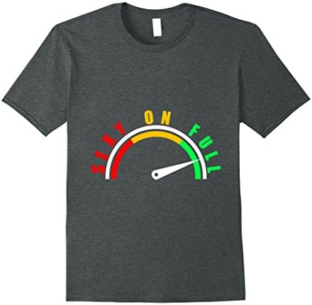 Mens Sexy On full Small Dark Heather