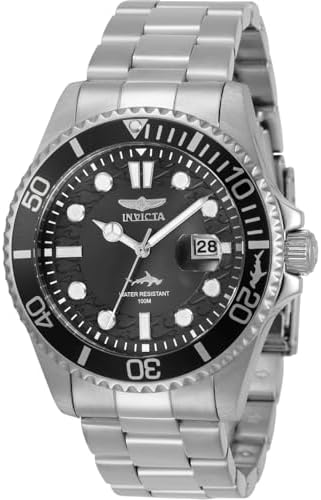 Amazon.com: Invicta Men's 22799 Pro Diver Analog Display Quartz