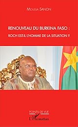 Renouveau du Burkina Faso