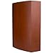 Dayton Audio TMC-0.75CH 0.75 ft³ MTM Curved Cabinet Cherry