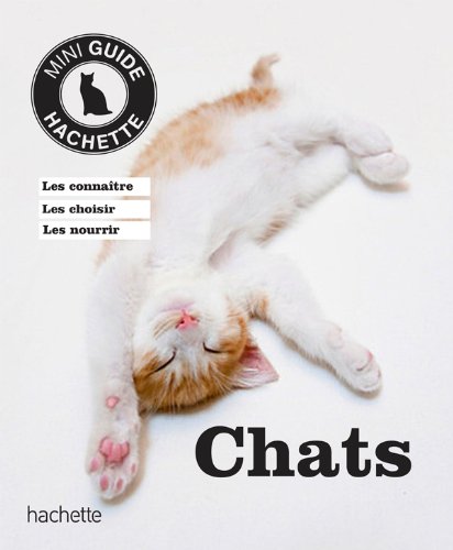 Chats by Gabriele Linke-Grün