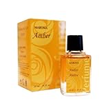Perfume Oil - Amber Maroma 10 ml Liquid