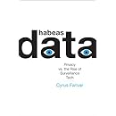 Habeas Data: Privacy vs. the Rise of Surveillance Tech