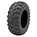 Pair of ITP Mud Lite (6ply) ATV Tires 24x8-11 (2)