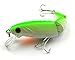 Coco*Store Fishing Lures Kinds Of Minnow Fish Bass Tackle Hooks Baits Crankbait Lure