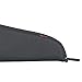Allen Company Ruger Rifle Case, Black with Ruger Logo on Handles
