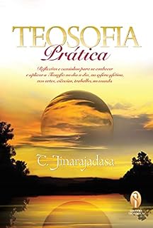Livro Teosofia Prática