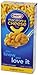 Kraft Macaroni & Cheese Dinner, Original, 7.25 oz