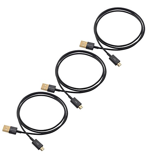 Micro USB Cable 3 Feet