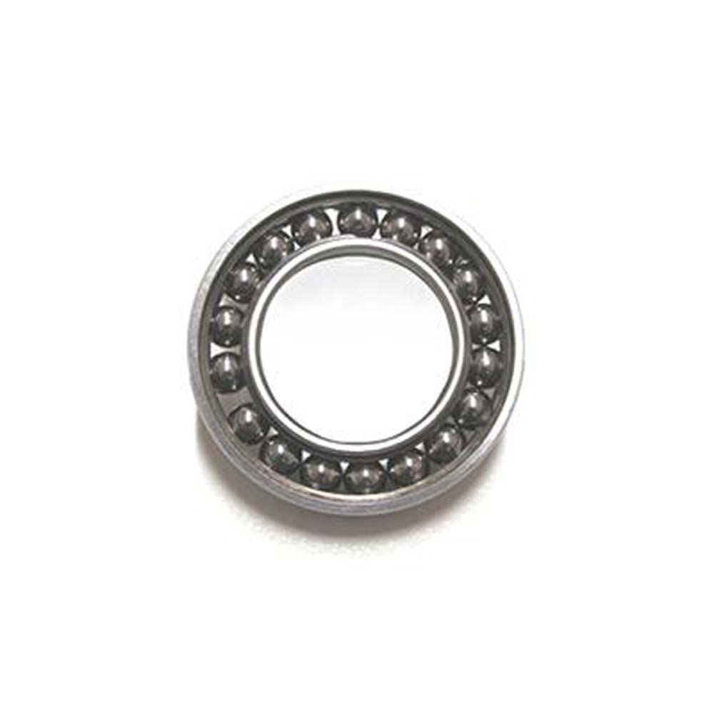 Blackbearing BB-UB-6803-CS Unisex Adult Bearing, Silver