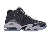Nike Air Griffey Max II Cool Grey - White - Black