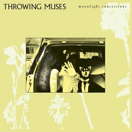 超希少Throwing Muses CD まとめ THROWING MUSES - Throwing Muses - Amazon.com Music