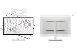 Dell S24 inch Monitor, LED FHD - 100Hz Refresh Rate