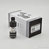 Authentic TFV4 Full Kit Black by Vapesuperus