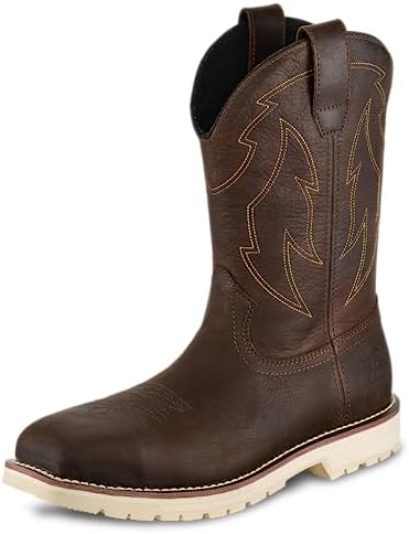 Iron Age Hauler Men\'s Brown 11\