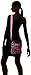 Zumba A0A00539 Hello Gorgeous Crossbody Bag