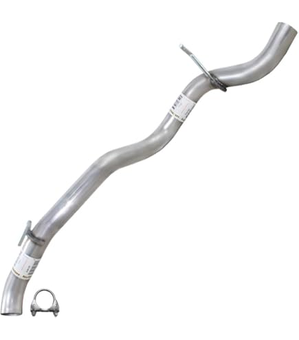らーゆ Amazon.com: Walker 54441 Exhaust Tail Pipe for Jeep Liberty