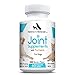 Dog Joint Supplement with Glucosamine – All-Natural, Supports Hips and Joints so Dogs Feel Young Again – Veterinarian-Grade - Turmeric Chondroitin MSM
