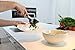 Barracuda 5 in 1 kitchen cooking gadget Orange