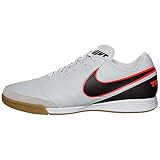 Nike Tiempo Genio Leather Men Indoor Shoe