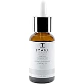 IMAGE Skincare, AGELESS Total Pure Hyaluronic 6 Filler, Facial Hydration Serum, Fill in Look of Fine Lines and Smooth Appearance of Wrinkles, 1 fl oz
