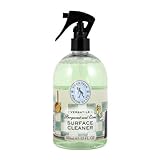 Versatile Bergamot and Lime Surface Cleaner by Town Talk Polish