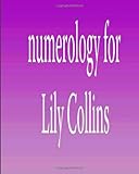 Image de Numerology for Lily Collins