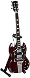 Axe Heaven AY-067 Angus Young Signature Model Miniature Guitar