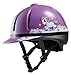 Troxel Legacy Unicorn Helmet, Pink, Medium