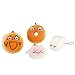 DECORA 800 Pieces Wiggle Googly Eyes with Self-adhesive DIY Scrapbooking Crafts Toy Accessories(Assorted Size)