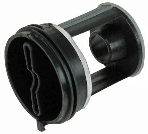 Replacement Drain Pump Filter Suitable For Hotpoint, Ariston & New World Washing Machines