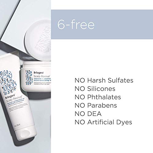 Briogeo Scalp Revival Scalp Therapy Essentials Kit Pricepulse