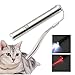 Pet Cat Catch the LED Light Interactive Exercise Toy Cat Training Tool (2 pack) By IFaxnn