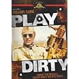 Play Dirty [DVD]