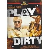 Play Dirty [DVD]